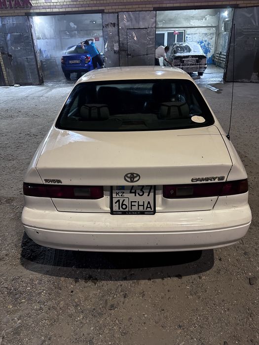 Продам Toyota Camry 20