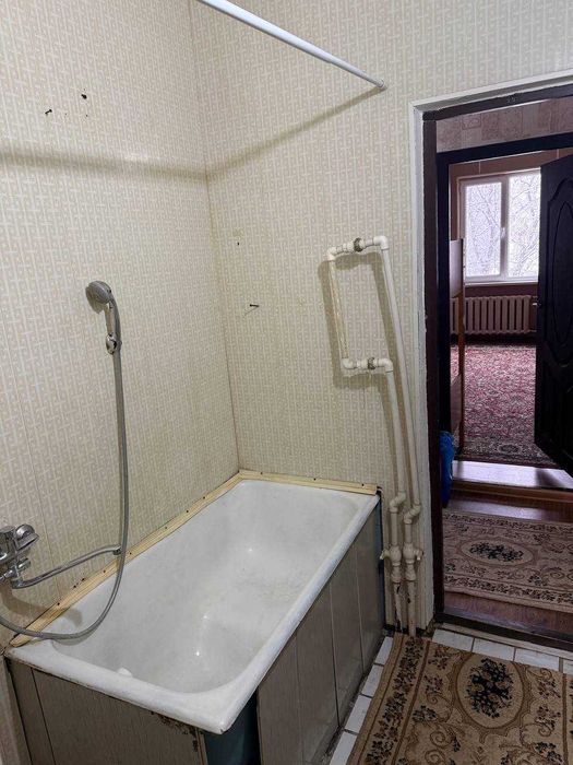 Сдается 3 комнатная квартира на ТТЗ-2