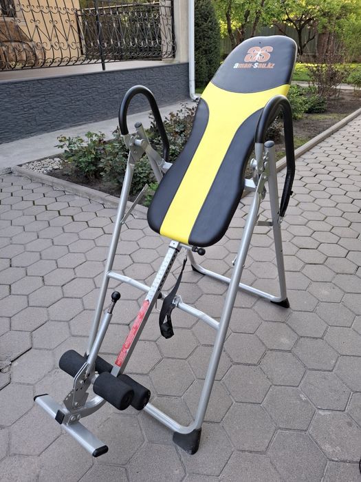 Инверсионный стол