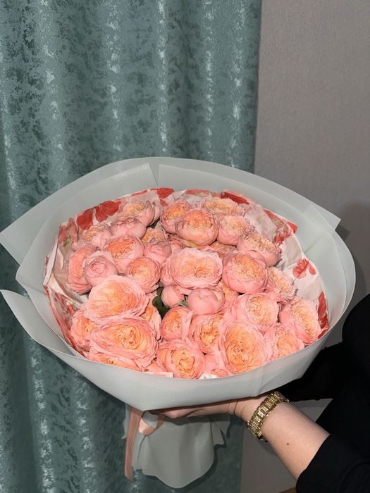 Свежий Гүлдер сатылады