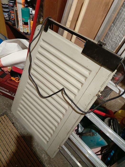 Обогреватели проадм vitek zass