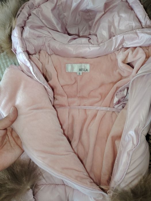 Продам зимний комбинезон!