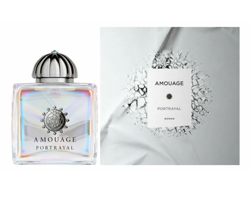 Продам новые  парфюмы