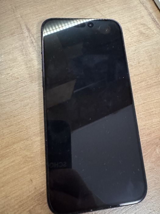 Iphone 15Pro Max 256Gb