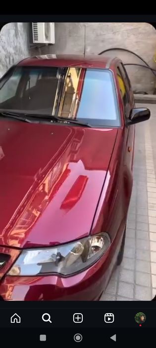 Avtomobil Palerovka keramika shumka xizmatlari