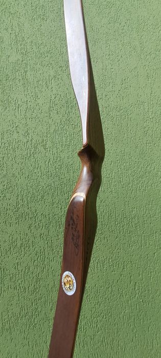 Vand arc Sav model seven