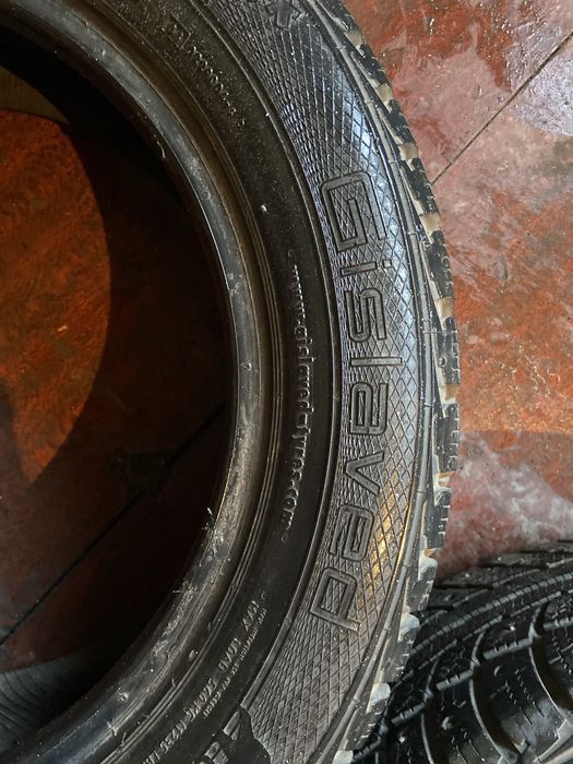 Срочно  Продам Резину R15