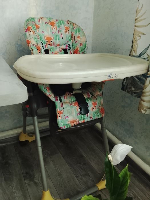 кресло для ребенок