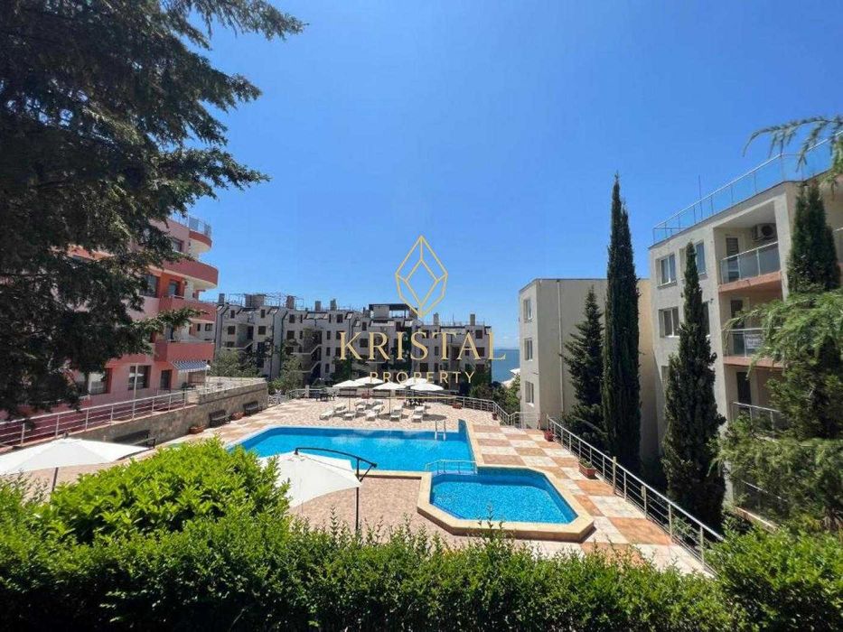 Продава се Тристаен апартамент в Свети Влас - 116 кв.м за 659 €/кв.м - Снимка #14