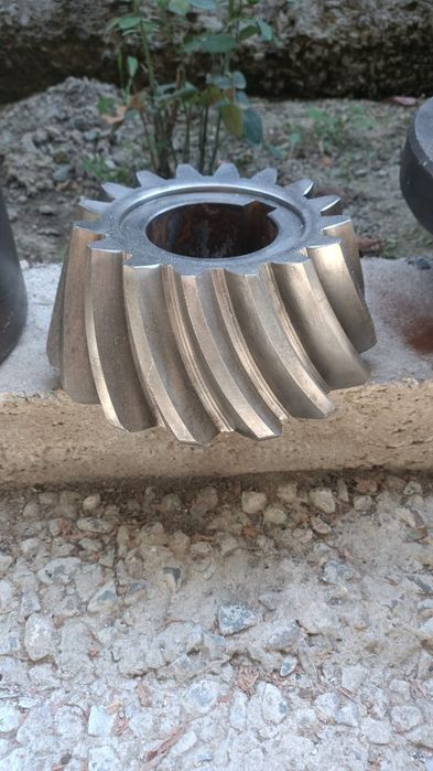 На иранский конус 3:36