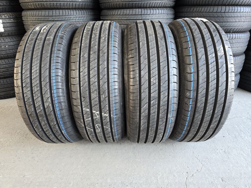 225/55/18 GOODYEAR 4бр