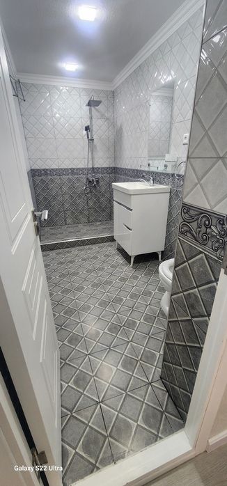 Srochni uy sotiladi 2 Sotix 7 xonaday iborat bektemir tumani fod