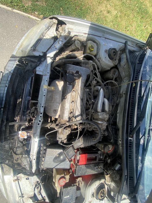 Продается mazda 323