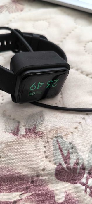 Часовник Smartwatch Xiaomi Mi Watch LITE, Blac