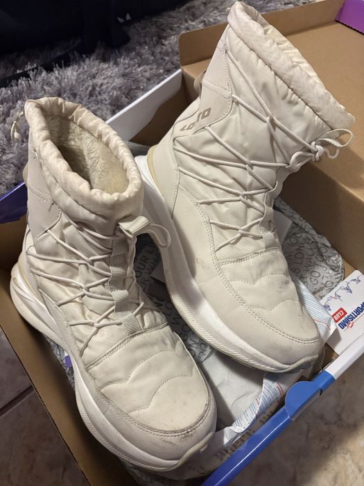 Ghete de iarna Lotto