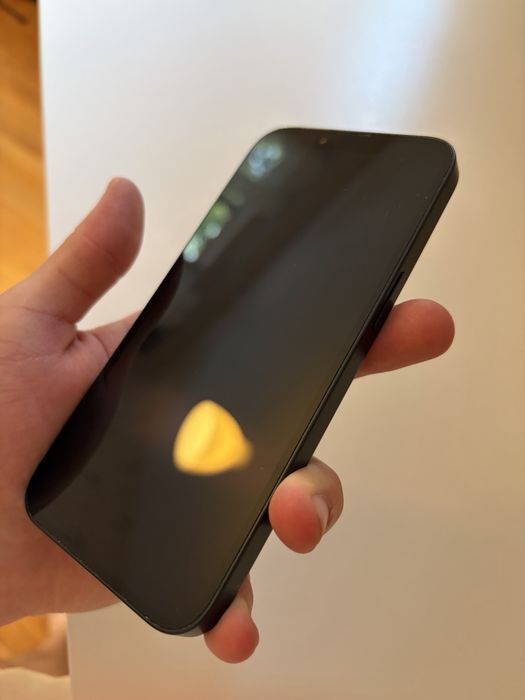 Iphone 13 256 GB midnight blue