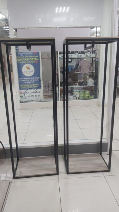 Продам оборудование в бутик