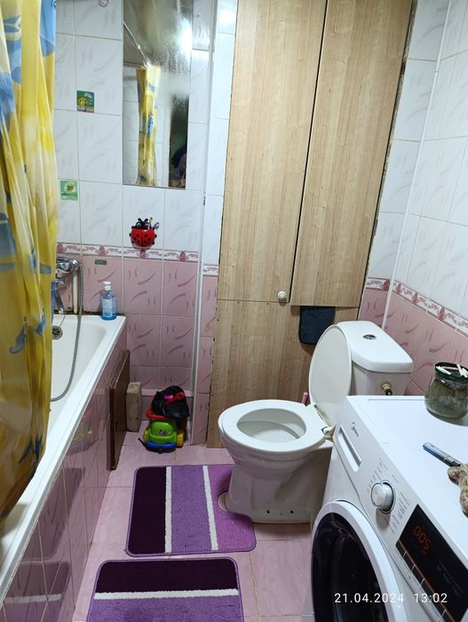 Продается квартира