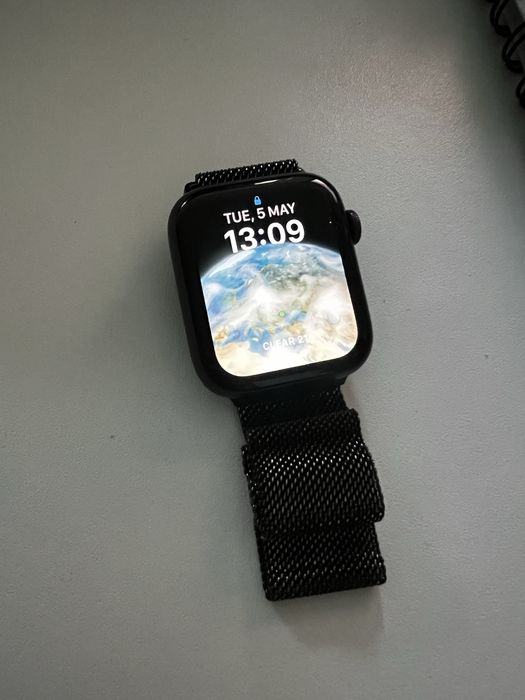 AppleWatch Series 5