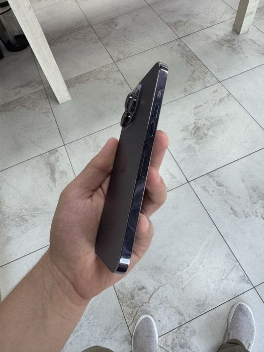 Iphone 14 pro max 256