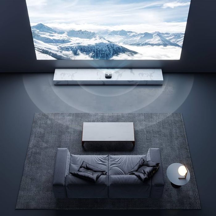 Formovie R1 Nano Ultra Short Throw Smart Portable laser Projector