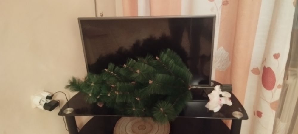 Елка искусственная