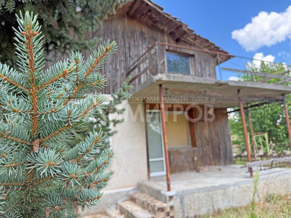 Продава се Къща в с. Мировци, Област Шумен - 110 кв.м за 182 €/кв.м - Снимка #4