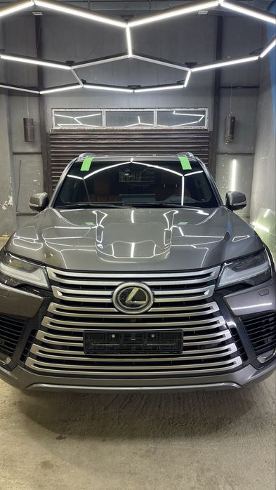 Автостекло на  все виды автомобиля