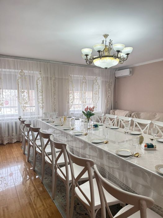 Шатёр в аренду новый