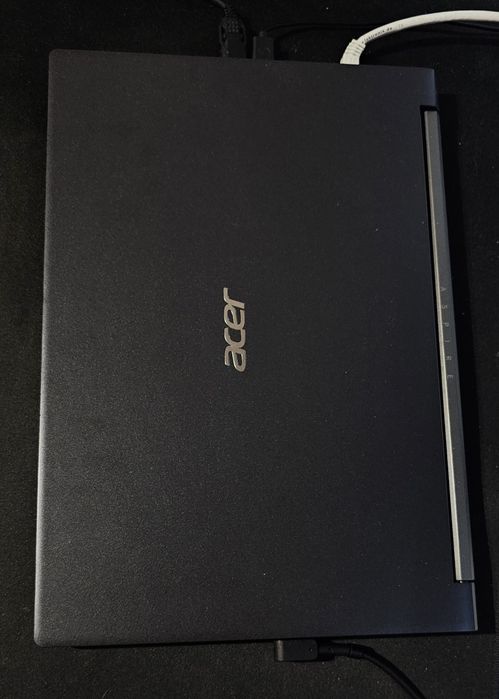 Laptop Acer Aspire 7 (RTX 3050 Ti,Ryzen 7)