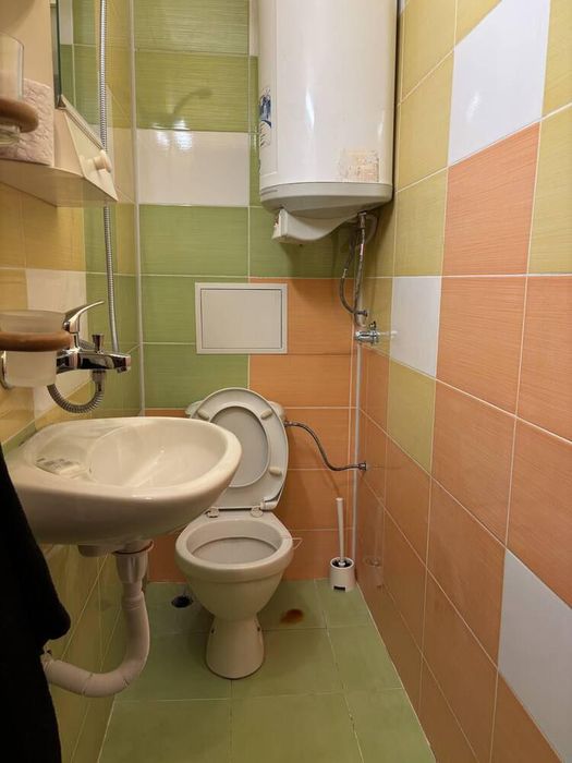 Дава се под наем Мезонет в Бургас, Лазур - 78 кв.м за 600 € - Снимка #5