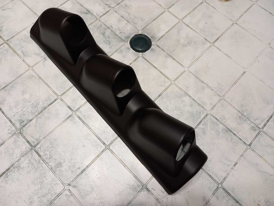 Стойки за табло и колонка, стойка 52мм и 60мм