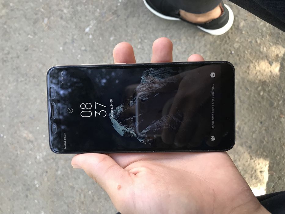 Redmi 7a 32 gb ideal