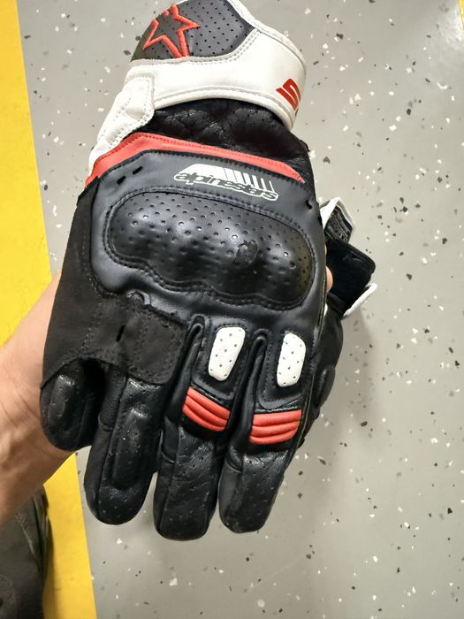 Manusi moto Alpinestars SP-5