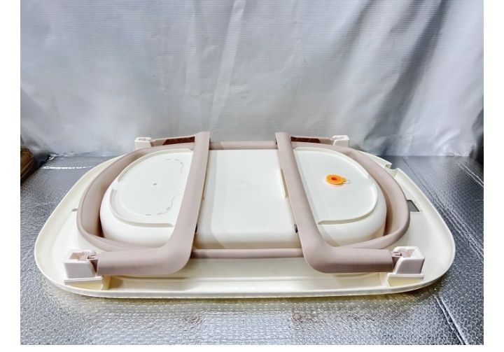 Складная ваночка. Ваночка  детская