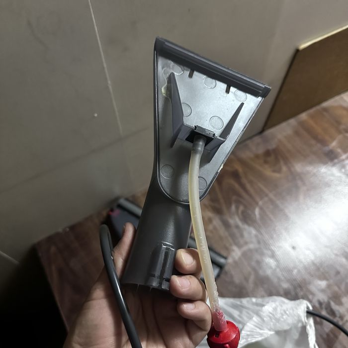 Щетки насадки на моющий пылесос Thomas