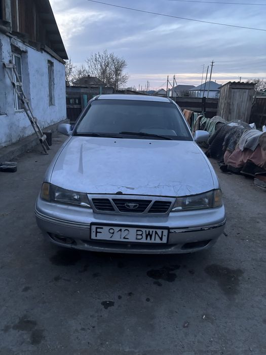 дэу нексия сатылады