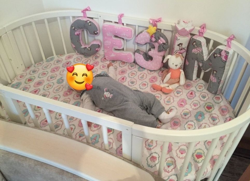 Кровать трансформер