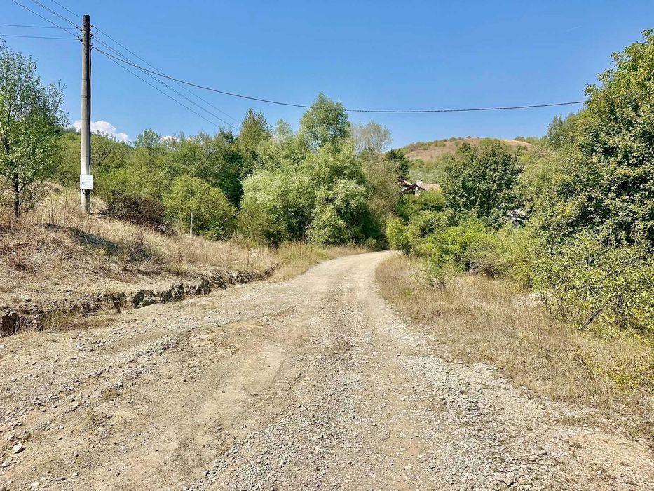 Продава се Парцел в с. Клисура, Област София-град - 537 кв.м за 38 €/кв.м - Снимка #12