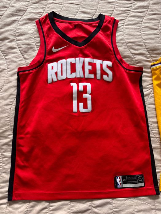 Мъжки Потници - L размер Баскетболни Оригинални