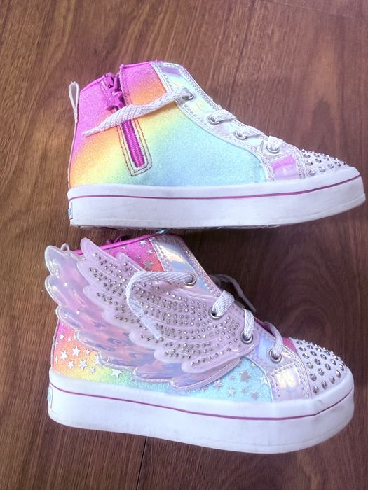 Обувки Skechers- 25 номер