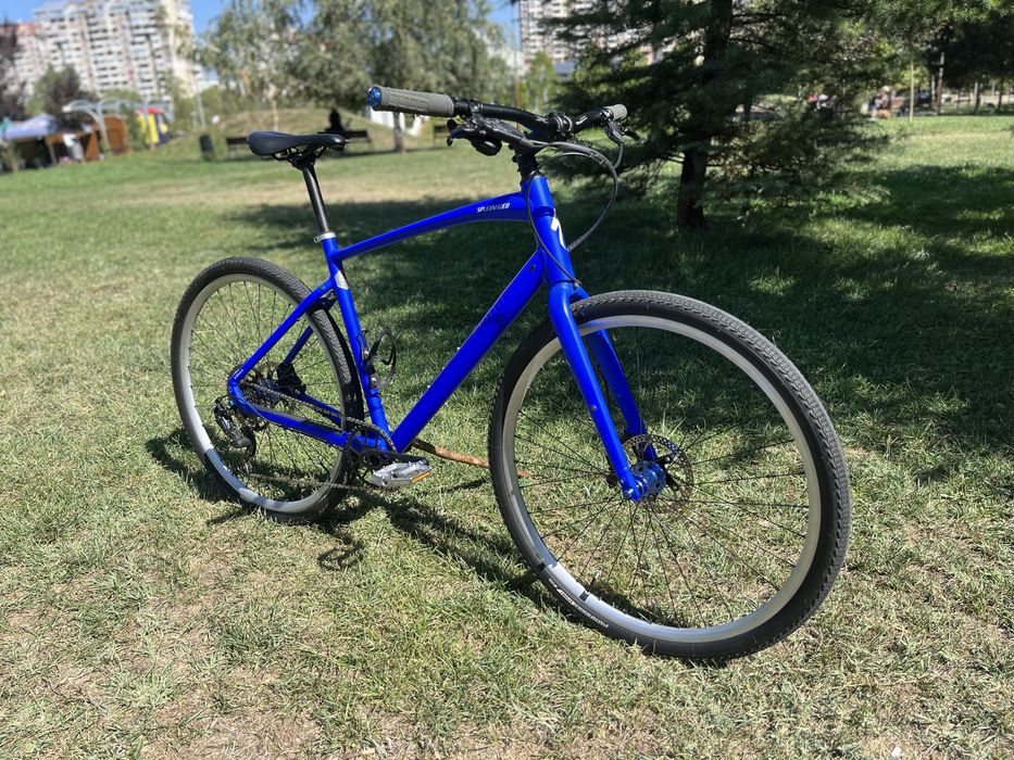 Specialized Sirrus X 3.0 L