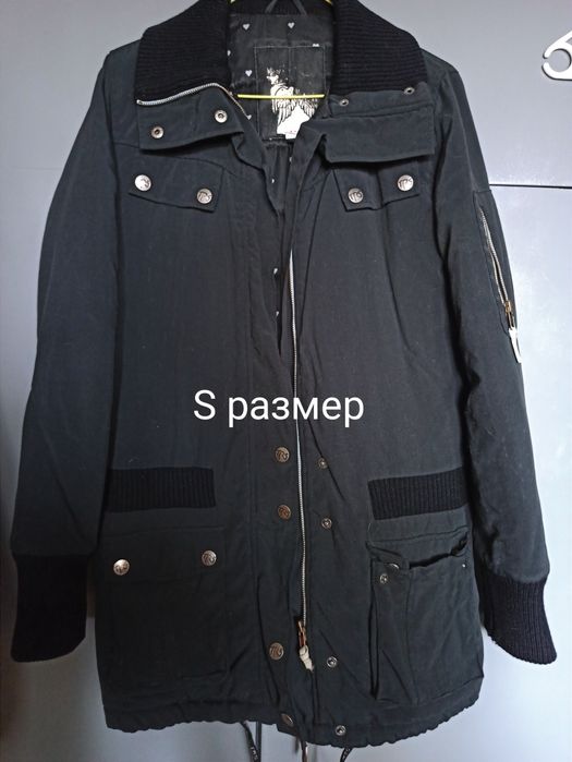 Дамски якета S размер / дамско яке