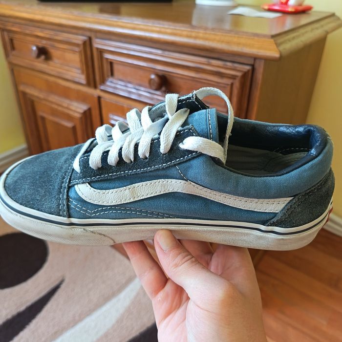 Vans old skool(marime Gs)