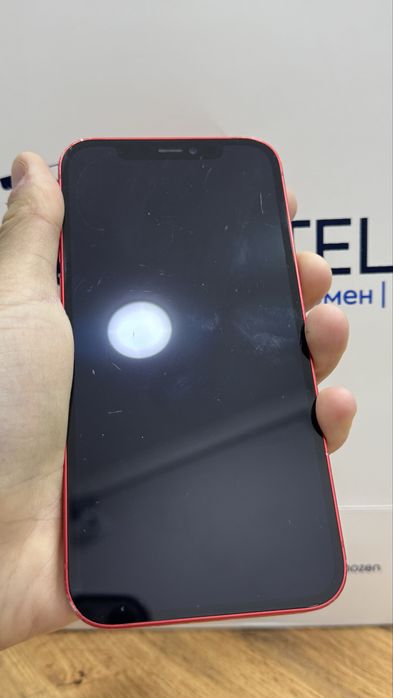 Ip 12 128gb 77% Pintel.kz