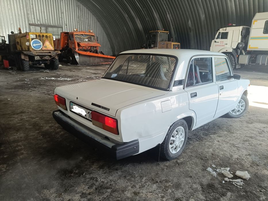 Продам ваз 21074