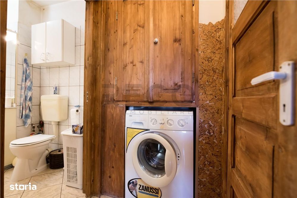 RECO, Apartament decomentat cu lift, 3 camere, Zona Rogerius, Oradea