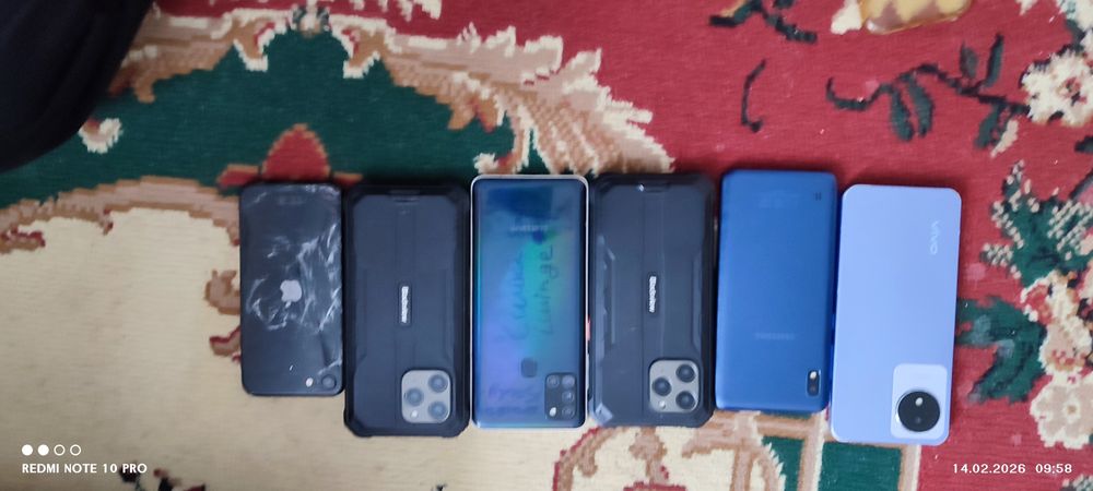 На обмен по одному или продам