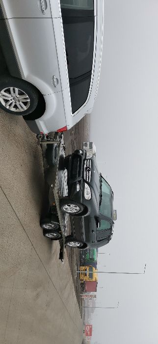 tractari non stop platforma Arad Nadlac Austria Ungaria Cehia italia