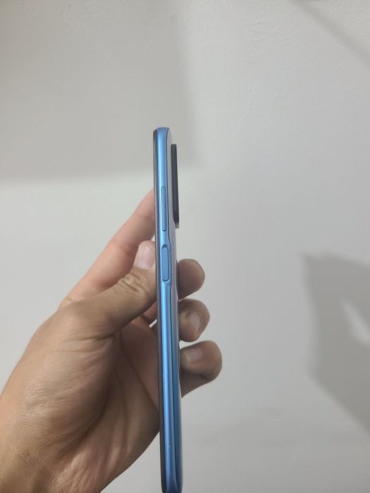 Redmi note 11,  kam ishlatilgan